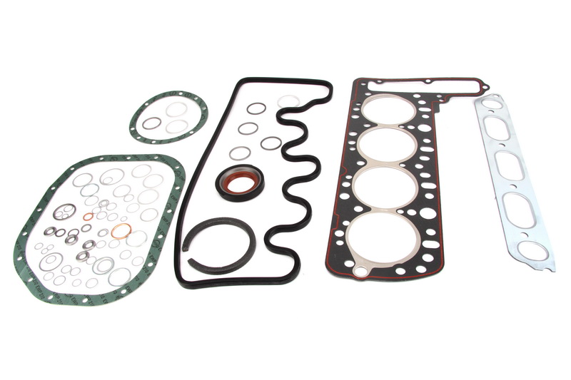 Повний комплект прокладок двигуна MERCEDES 123 T-MODEL (S123), 123 (W123), /8 (W115), G (W460), T1 (601), T1 (601, 611), T1 (B601), T1 (B602), T1/TN, T2/L, T2/LN1, O 309 2.4D 08.73-01.90
