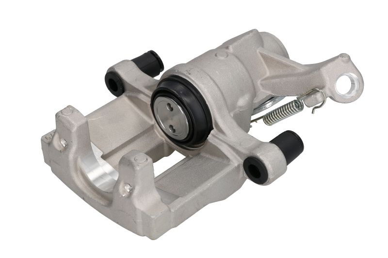 Тормозной дисковый суппорт задний Лев (новый) CADILLAC BLS OPEL VECTRA C, VECTRA C GTS SAAB 9-3, 9-3X 1.6-3.0D 04.02-