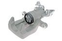 Тормозной дисковый суппорт задн Лев (новый) RENAULT CLIO III, CLIO III/HATCHBACK, FLUENCE, GRAND SCENIC II, MEGANE I, MEGANE II, MODUS, SCENIC II, THALIA II 1.2-2.0 03.99-