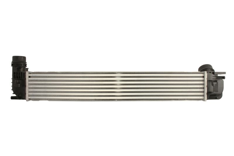 Інтеркулер RENAULT FLUENCE, GRAND SCENIC III, MEGANE, MEGANE III, SCENIC III 1.6D/1.9D/2.0 11.08-