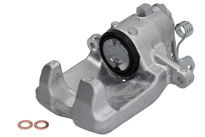 Тормозной дисковый суппорт задн Прав (новый) OPEL INSIGNIA A, INSIGNIA A COUNTRY SAAB 9-5 1.4-2.8 07.08-03.17