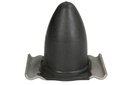 Втулка ресори задн, MITSUBISHI L200, L200 / TRITON 2.5D 01.04-12.15
