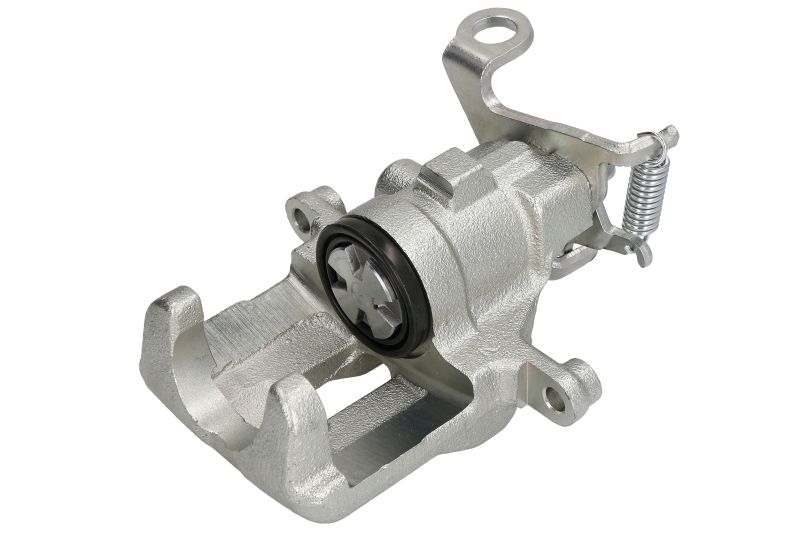 Тормозной дисковый суппорт задн Прав (новый) FORD FOCUS I, FOCUS I/KOMBI 1.4-2.0 08.98-06.07