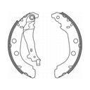Гальмівна колодка PEUGEOT 406 1.6-3.0 11.95-12.04