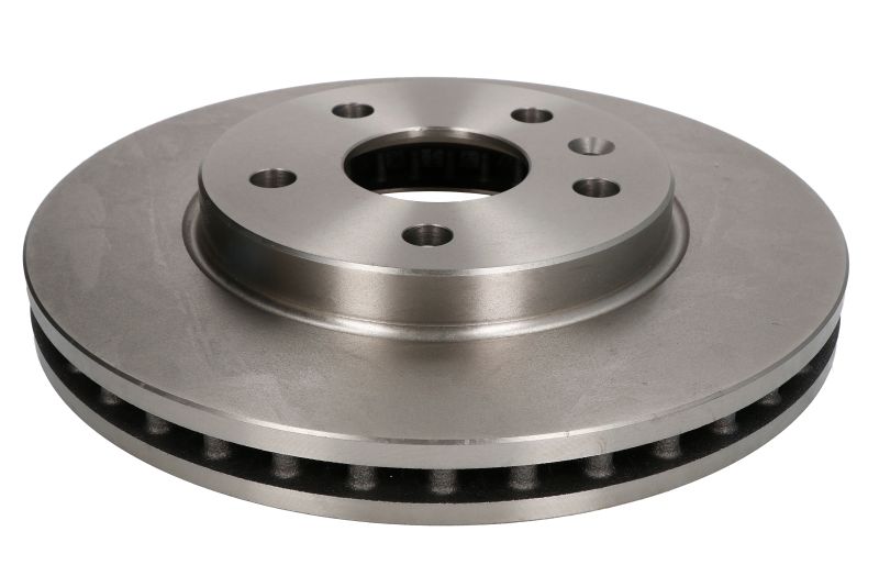 Диск тормозной передн Лев/Прав (296ммx30мм) BUICK LA CROSSE  CHEVROLET MALIBU  OPEL INSIGNIA A, INSIGNIA A COUNTRY  SAAB 9-5 07.08-