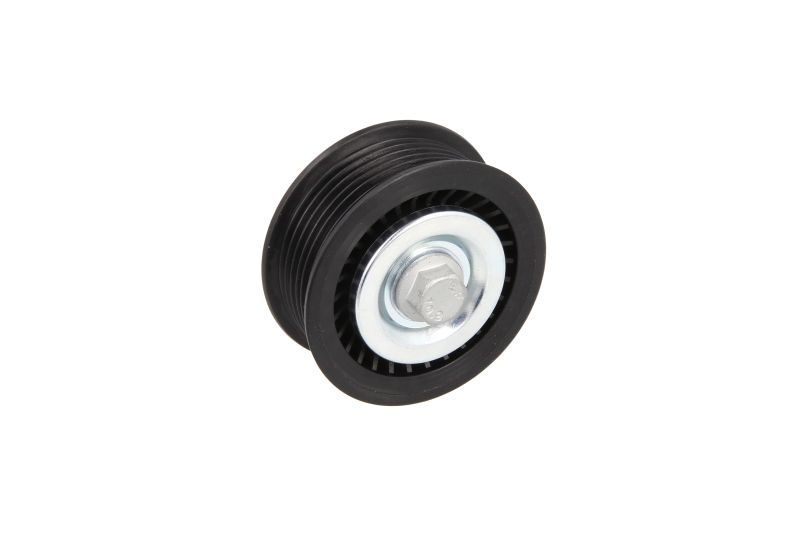 Ролик поліклинового ременя CHEVROLET MALIBU  OPEL ASTRA J, ASTRA J GTC, CASCADA, INSIGNIA A, INSIGNIA A COUNTRY, ZAFIRA C  SAAB 9-5 1.4/2.0D 07.08-