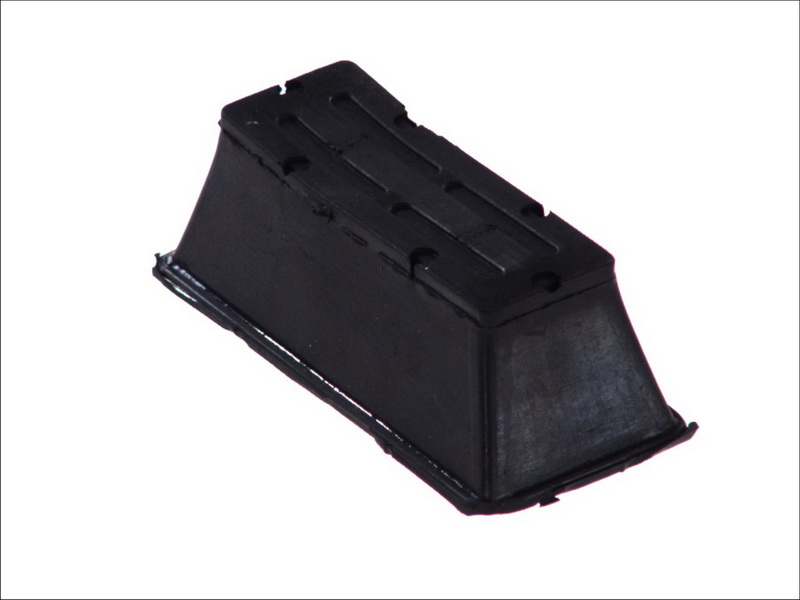 Гумова подушка ресори MERCEDES SPRINTER 2-T (B901, B902), SPRINTER 3-T (B903), SPRINTER 4-T (B904) 2.1D-2.9D 02.95-05.06