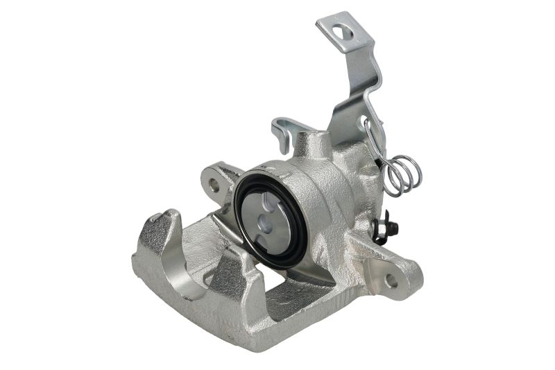Тормозной дисковый суппорт задн Прав (новый) NISSAN INTERSTAR  OPEL MOVANO A  RENAULT MASTER II 1.9D-3.0D 12.97-