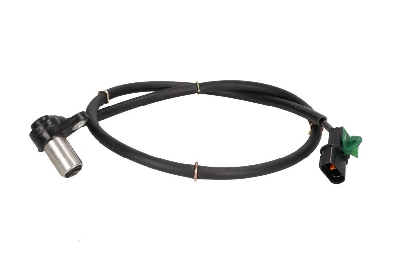 Датчик ABS передн Лев MITSUBISHI L200, PAJERO CLASSIC, PAJERO II 2.0-3.5 12.90-