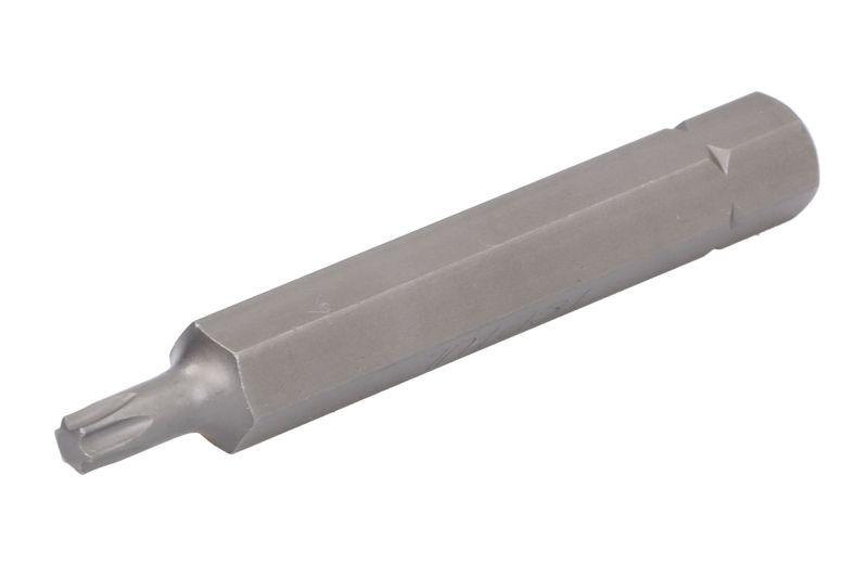 Біта вставка TORX, T27, довга, 1 шт