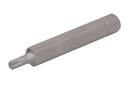 Бита вставка TORX, T27, длинная, 1 шт