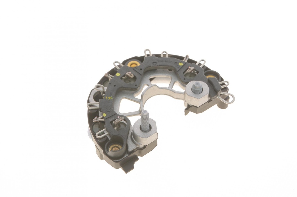 Міст генератора діодний Ford Transit 2.4TDCI 00-06 замінено на 1 986 AE0 286
