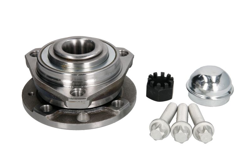 Комплект підшипника колеса передн OPEL ASTRA G, ASTRA G CLASSIC, ASTRA G/KOMBI 1.2-2.2D 02.98-12.09