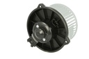 Вентилятор салона HONDA ACCORD V, CIVIC V, CIVIC VI, CRX III, INSIGHT, INTEGRA, PRELUDE IV 1.0H-2.3 10.91-12.06