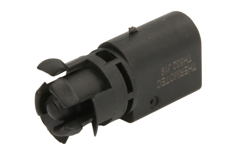 Датчик зовнішньої температури AUDI A3  SEAT ALHAMBRA, AROSA, CORDOBA, IBIZA III, LEON, TOLEDO II  SKODA FABIA I, FABIA I PRAKTIK, OCTAVIA I, OCTAVIA II  VW BORA, BORA I, CADDY III 1.0-6.0 09.95-
