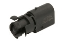 Датчик внешней температуры AUDI A3 SEAT ALHAMBRA, AROSA, CORDOBA, IBIZA III, LEON, TOLEDO II SKODA FABIA I, FABIA I PRAKTIK, OCTAVIA I, OCTAVIA II VW BORA, BORA I, CADDY III 1.0-6.0 09.95-