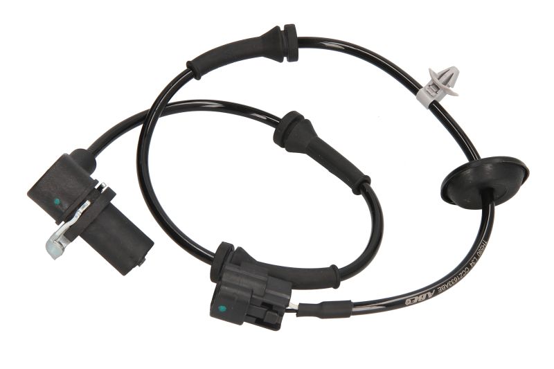 Датчик ABS передн Лев/Прав CHEVROLET AVEO, AVEO / KALOS DAEWOO KALOS 1.2-1.6 09.02-