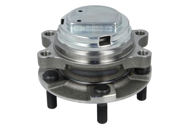 Комплект подшипника колеса передн INFINITI EX, G, M, M37, Q50, Q60, Q70  NISSAN 240SX, 370Z, AD, ALMERA I, ALTIMA, AVENIR, CEDRIC, CUBE, JUKE, MAXIMA / MAXIMA QX V, MICRA III 1.2-5.6ALK 03.89-
