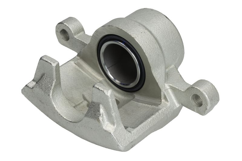 Тормозной дисковый суппорт передний Прав (новый) MITSUBISHI DELICA / SPACE GEAR, L200, L400 2.0/2.4/2.5D 05.95-12.07