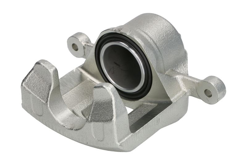 Тормозной дисковый суппорт передн Лев (новый) HYUNDAI ACCENT IV, I20 ACTIVE, I20 II, SOLARIS  KIA RIO III, RIO IV, STONIC 1.0-1.6D 11.10-