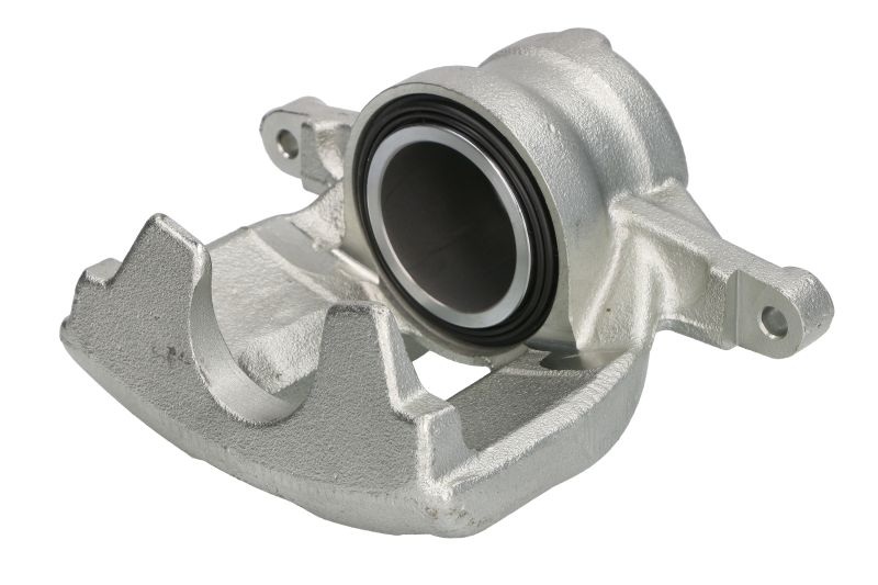 Тормозной дисковый суппорт передн Лев (новый) HONDA CR-V III, CR-V IV 1.6D-2.4 06.06-