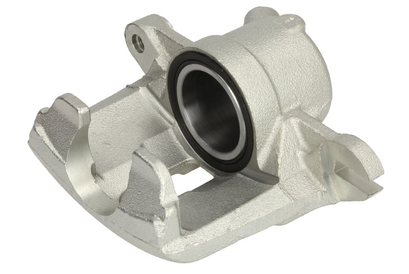 Тормозной дисковый суппорт передн Лев (новый) NISSAN KUBISTAR  RENAULT KANGOO, KANGOO EXPRESS, MEGANE II, SCENIC II, THALIA I 1.0-Electric 08.97-