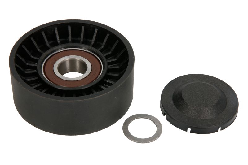 Ролик поліклинового ременя VW CRAFTER 30-35, CRAFTER 30-50 2.5D 04.06-05.13