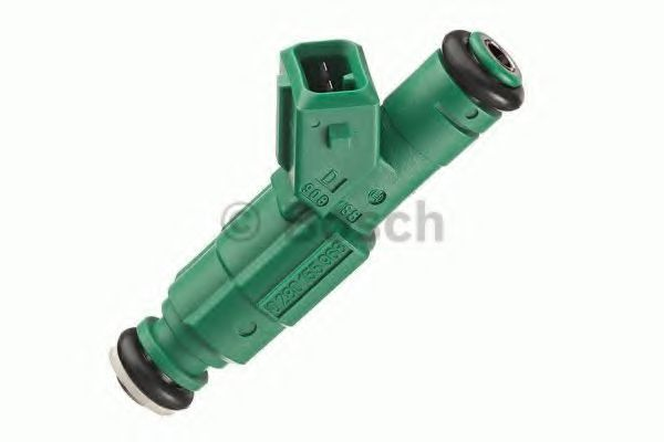 Топливный инжектор VOLVO C70 I, S60 I, S70, S80 I, V70 I, V70 II, XC70 I, XC90 I 2.0-3.0 04.96-12.14