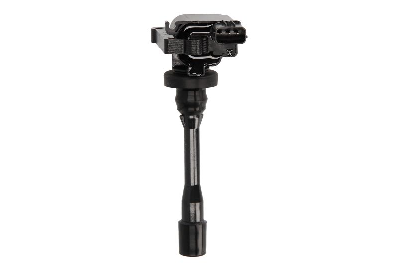 Котушка запалювання MITSUBISHI CARISMA, COLT IV, COLT V, ECLIPSE, ECLIPSE I, ECLIPSE II, ECLIPSE III, GALANT IV, GALANT V, GALANT VI, GALANT VIII, L200, L400, LANCER IV, LANCER V 1.3-2.4 05.82-