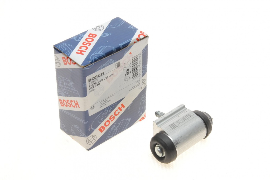 Колесный тормозной цилиндр Ford Tourneo Connect/Transit Connect 02-13 (d=20.64mm)