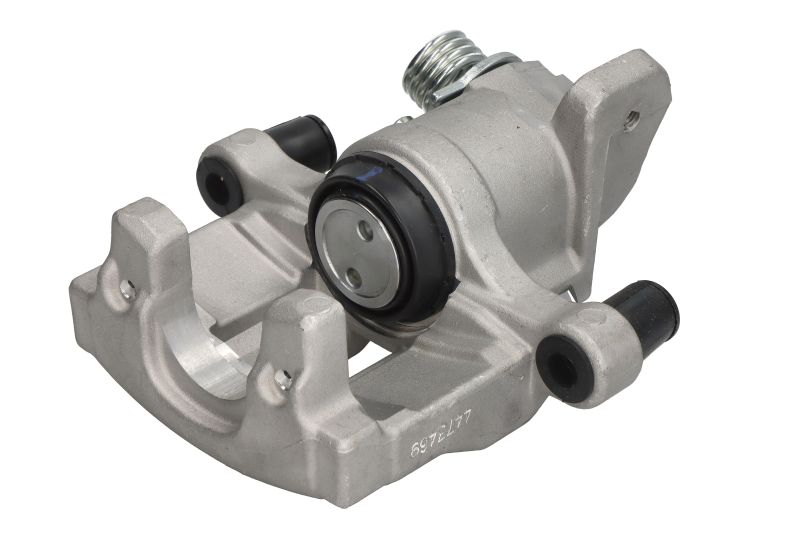 Тормозной дисковый суппорт задн Прав (новый) DACIA DUSTER/SUV  FORD FIESTA VII  NISSAN PRIMERA  RENAULT CLIO IV/HATCHBACK 0.9-2.2D 01.02-