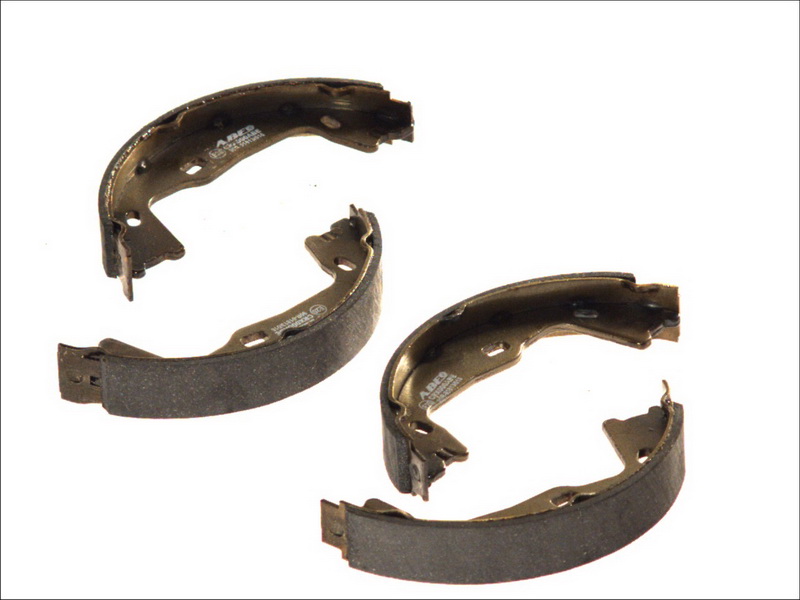 Тормозная колодка CHEVROLET VECTRA OPEL ADMIRAL A, ASCONA C, ASTRA F, ASTRA F/KOMBI, ASTRA G, CALIBRA A, COMMODORE B, COMMODORE C, KADETT D, KADETT E, KADETT E COMBO 1.2-3.6 10.65-02.15