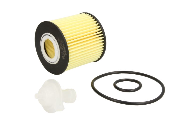 Масляный фильтр Lexus RX/NX 2.0-3.5 08-/Toyota Rav 4 2.5 Hybrid 15-