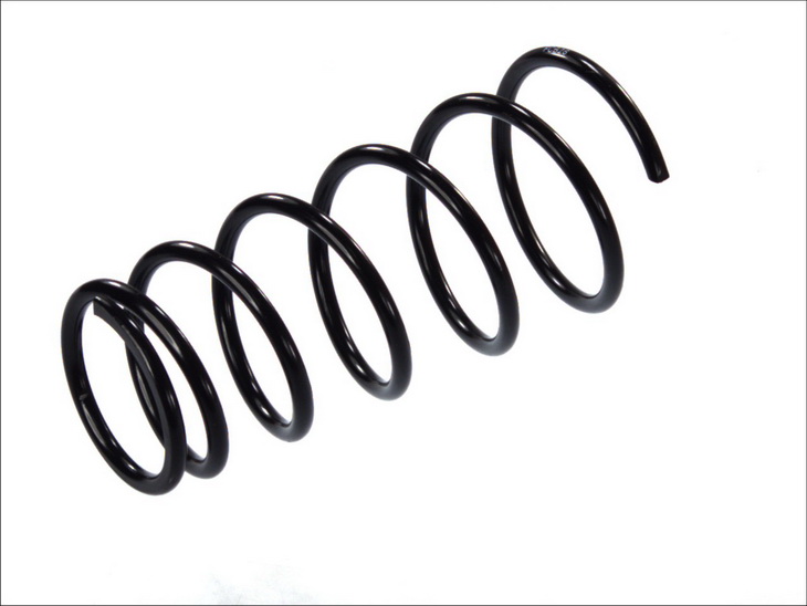 Пружина підвіски задн Лів/Прав MAZDA 626 IV 1.8-2.5 08.91-04.97