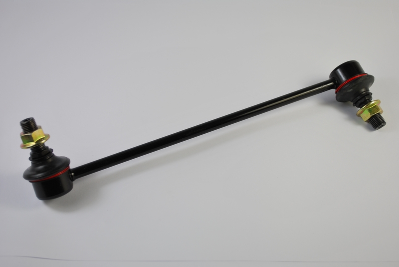 Стійка стабілізатора передн Прав 273mm MITSUBISHI GRANDIS, PAJERO SPORT I 2.0D/2.4/2.5D 12.99-12.11