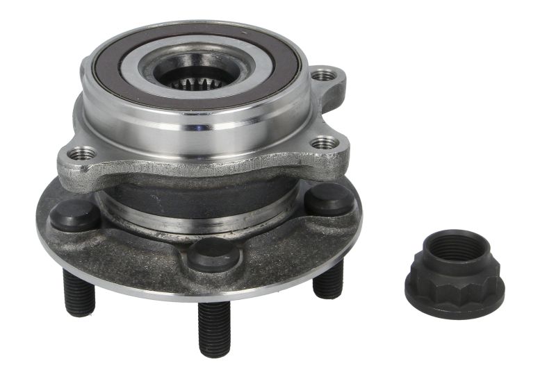 Комплект подшипника колеса передн TOYOTA 4 RUNNER V, ALPHARD I, ALTEZZA, ALTEZZA GITA, AVENSIS VERSO, BB I, BREVIS, CALDINA, CAMRY, CARINA VII, CELICA, CENTURY, CHASER, COROLLA 1.0-4.0 05.72-