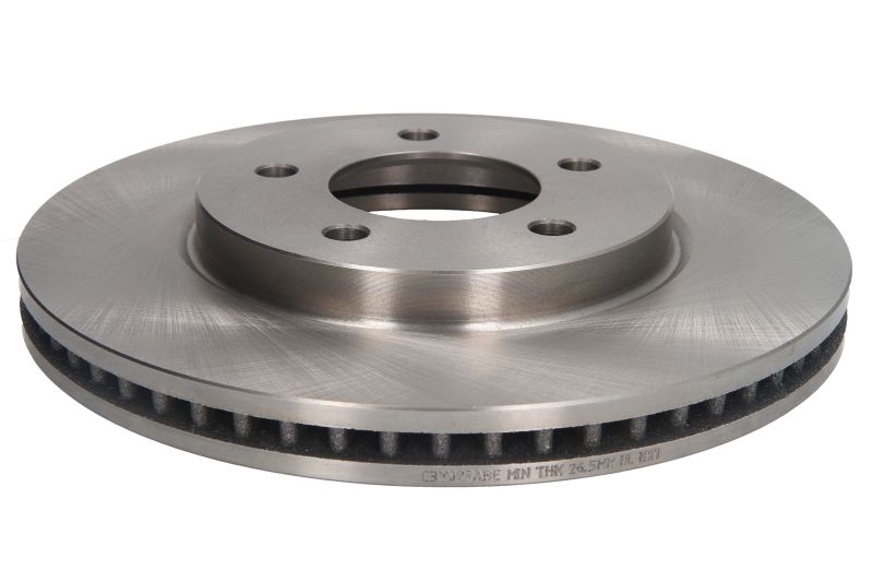 Диск тормозной передний Лев/Прав CHRYSLER PACIFICA 3.5/3.8/4.0 08.03-