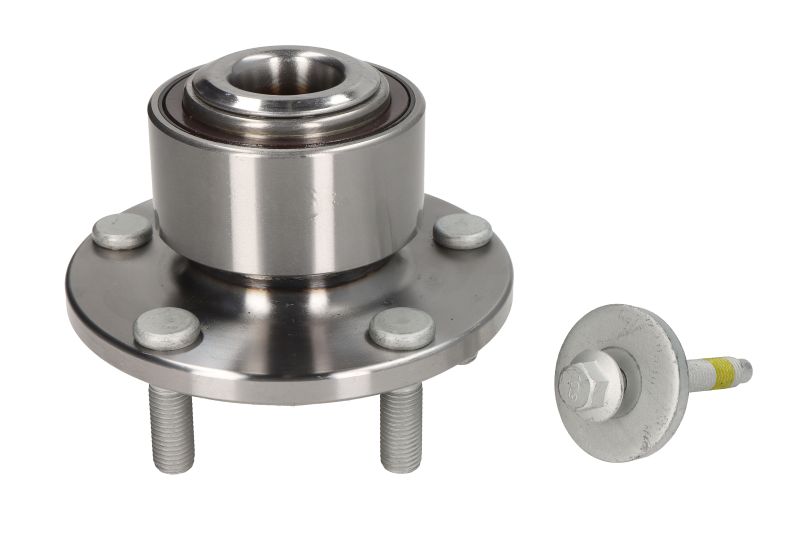 Комплект підшипника колеса передн FORD C-MAX, FOCUS C-MAX, FOCUS I, FOCUS II, FOCUS II/KOMBI 1.4-2.5 07.03-