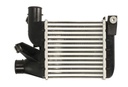 Інтеркулер BMW 5 (E39), 7 (E38) 2.5D 01.96-05.04