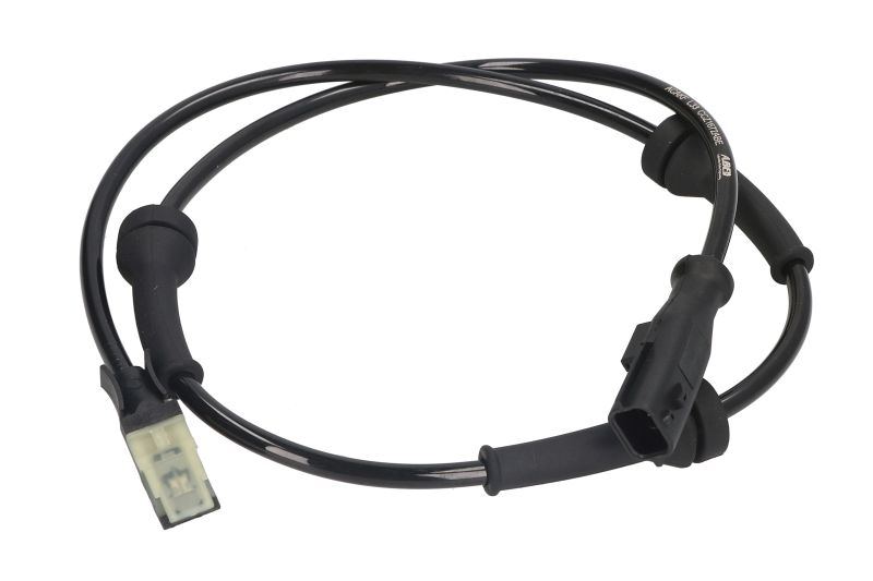 Датчик ABS передн Лев/Прав RENAULT GRAND SCENIC II, GRAND SCENIC III, MEGANE, MEGANE II, MEGANE II/KOMBI, SCENIC II 1.4-2.0D 09.02-