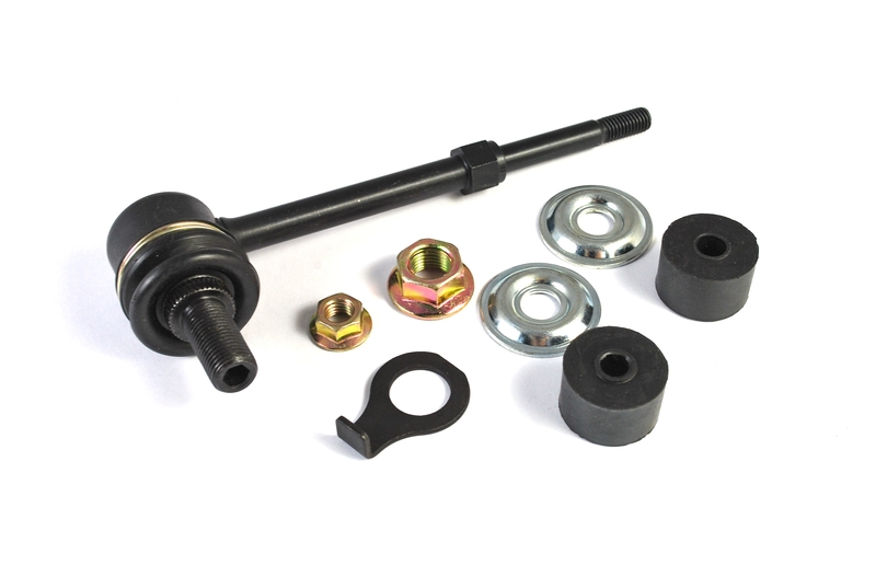 Стійка стабілізатора задн Лів/Прав 147mm TOYOTA 4 RUNNER II, 4 RUNNER III, LAND CRUISER 90 3.0/3.0D/3.4 01.90-12.02