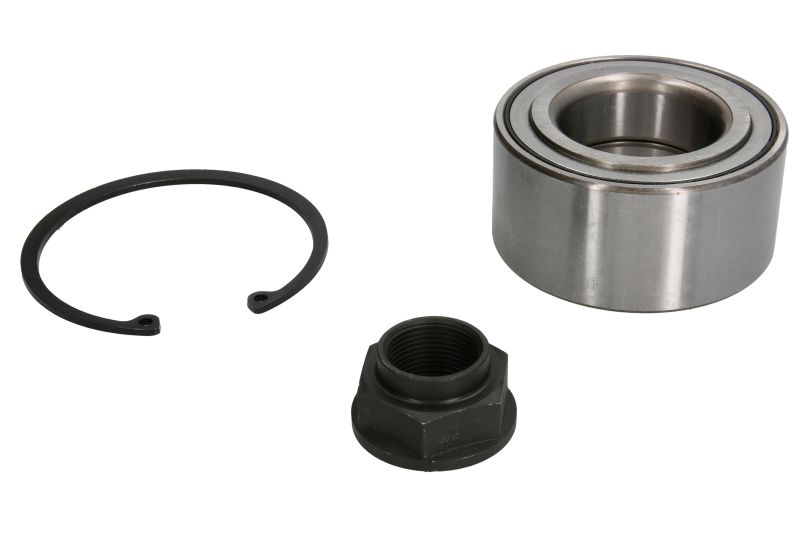 Комплект подшипника колеса передний Лев/Прав (45x84x40) HONDA ACCORD V, ACCORD VI, ACCORD VII, ACCORD VIII, CIVIC VII, CIVIC VIII, CR-V I, CR-V II, ELEMENT, FR-V, INTEGRA, ODYSSEY 1.4-3.0 09.93-