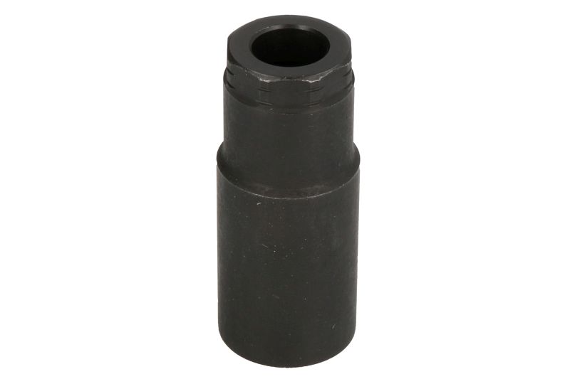 Гайка наконечника інжектора BOSCH  PIEZZO (M17x0,75, зовнішній діаметр 19мм, довжина 45,3мм, розмір вкручування 16мм, діаметр отвору 9,7мм)