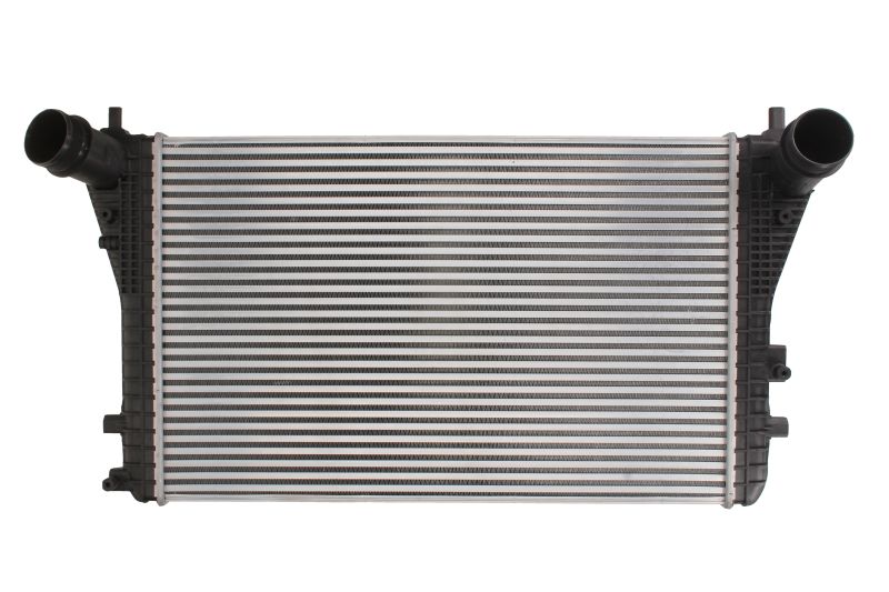 Интеркулер AUDI A3, TT  SEAT ALTEA, ALTEA XL, LEON  SKODA OCTAVIA II, SUPERB II, YETI  VW BEETLE, CADDY III, CADDY III/MINIVAN, CADDY IV, CADDY IV/MINIVAN, EOS, GOLF PLUS V 1.4-3.6 05.03-09.20