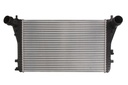 Інтеркулер AUDI A3, TT  SEAT ALTEA, ALTEA XL, LEON  SKODA OCTAVIA II, SUPERB II, YETI  VW BEETLE, CADDY III, CADDY III/MINIVAN, CADDY IV, CADDY IV/MINIVAN, EOS, GOLF PLUS V 1.4-3.6 05.03-09.20