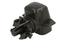 Датчик внешней температуры CHEVROLET CRUZE, ORLANDO OPEL AGILA A, ASTRA F, ASTRA F CLASSIC, ASTRA F/KOMBI, ASTRA G, ASTRA G/KOMBI, ASTRA H, ASTRA H GTC, ASTRA J, CALIBRA A 1.0-3.2 04.88-