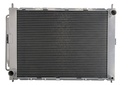 Конденсатор кондиционера RENAULT CLIO III, MODUS 1.2-1.5D 09.04-