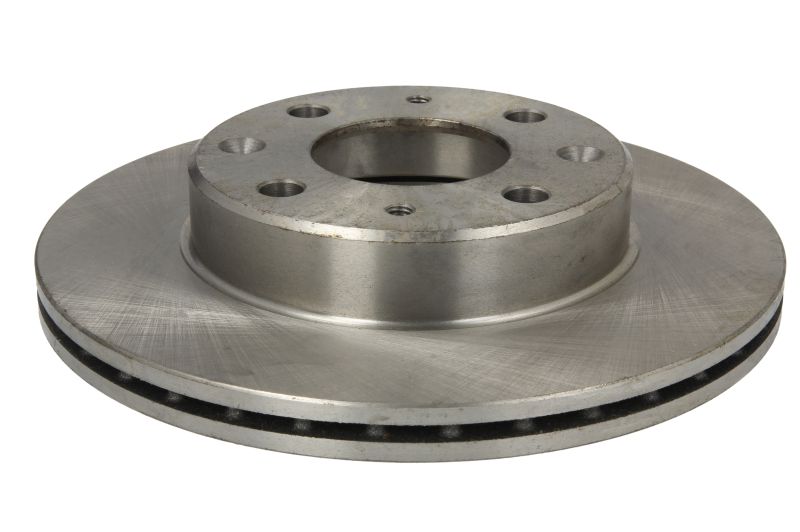 Диск гальмівний передн Лів/Прав HONDA CIVIC III, CIVIC IV, CIVIC V, CIVIC VI, CRX I, INTEGRA 1.2-1.6 10.83-08.01