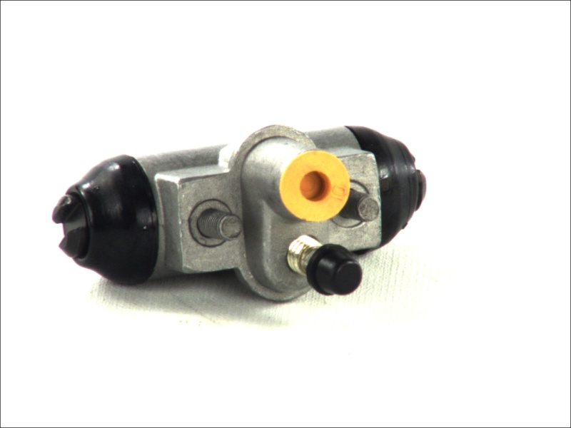 Тормозной цилиндр задн лев ACURA INTEGRA HONDA CITY I, CIVIC I, CIVIC III, CIVIC IV, CIVIC VI, CRX I, INTEGRA, JAZZ I 1.2-1.6 10.79-08.01