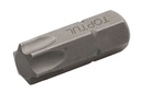 Бита вставка TORX, T55, короткая, 1 шт